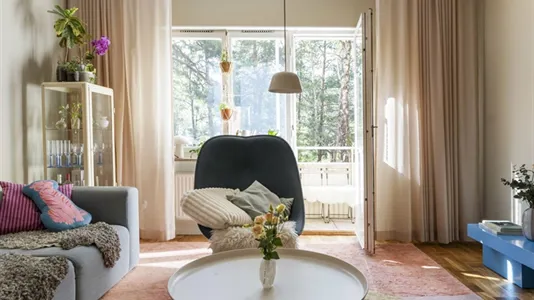 Bostadsrätter till salu i Hammarbyhamnen - foto 6