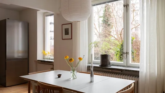 Bostadsrätter till salu i Södermalm - foto 2