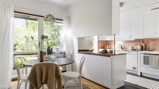 Bostadsrätter till salu i Tyresö - foto 5