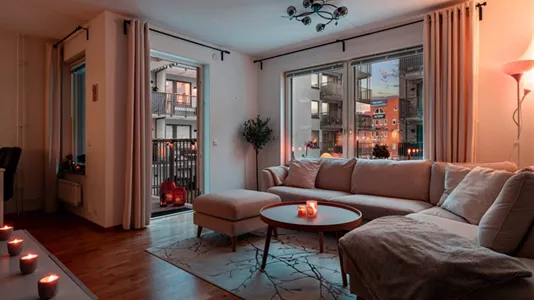 Bostadsrätter till salu i Söderort - foto 3