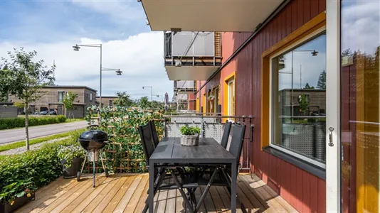 Bostadsrätter till salu i Gävle - foto 2