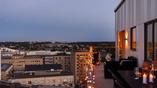 Bostadsrätter till salu i Söderort - foto 2