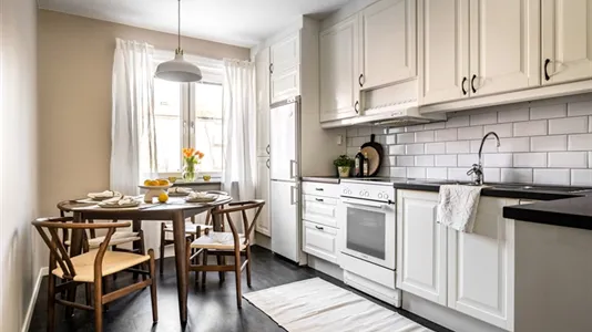 Bostadsrätter till salu i Söderort - foto 10