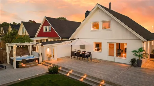 Bostadsrätter till salu i Haninge - foto 1