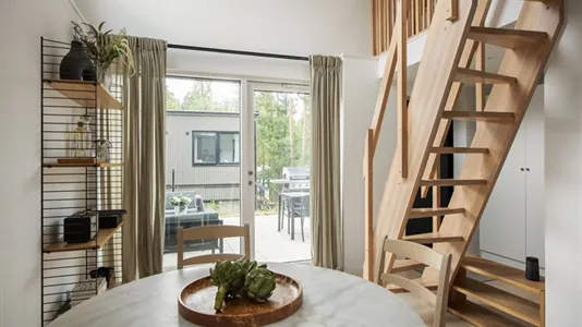 Bostadsrätter till salu i Nacka - foto 11
