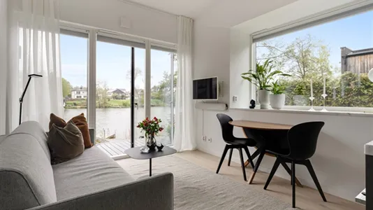 Bostadsrätter till salu i Söderort - foto 6