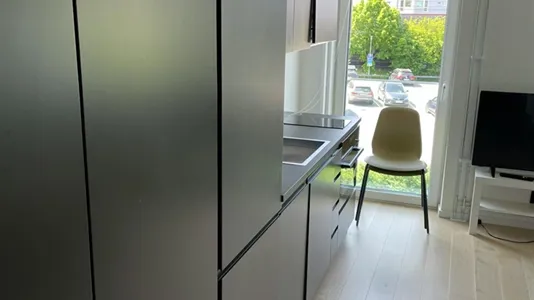 Lägenheter i Sollentuna - foto 5