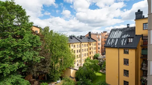 Bostadsrätter till salu i Södermalm - foto 9