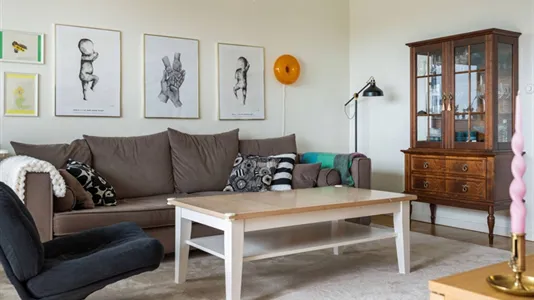 Bostadsrätter till salu i Hammarbyhamnen - foto 8