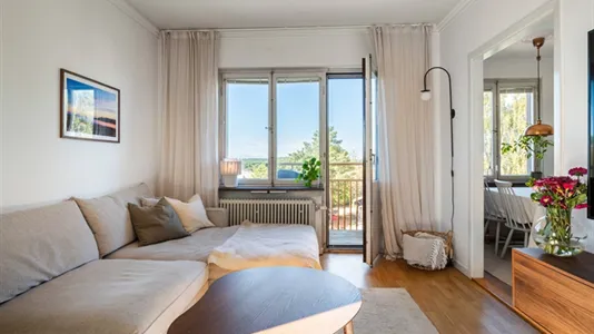 Bostadsrätter till salu i Västerort - foto 8