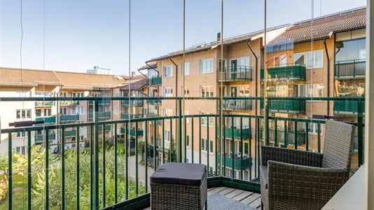Bostadsrätter till salu i Huddinge - foto 3