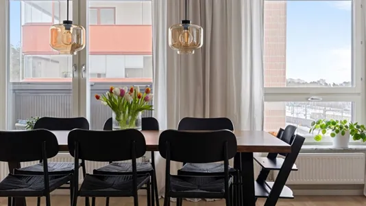 Bostadsrätter till salu i Södermalm - foto 5