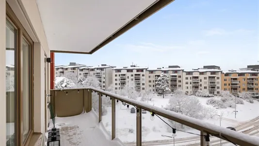 Bostadsrätter till salu i Södermalm - foto 5