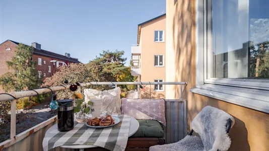 Bostadsrätter till salu i Hammarbyhamnen - foto 9