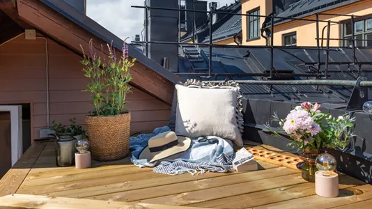 Bostadsrätter till salu i Södermalm - foto 9