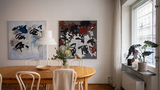 Lägenheter till salu i Östermalm - foto 4