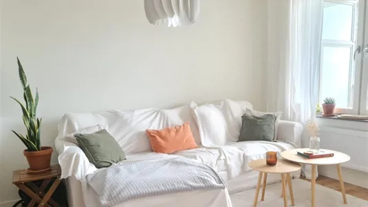 Lägenheter i Uppsala - foto 1