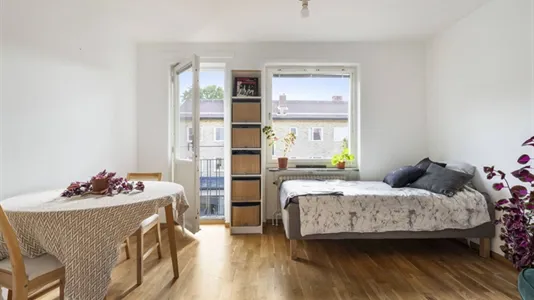 Bostadsrätter till salu i Söderort - foto 3