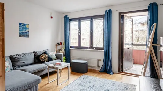 Bostadsrätter till salu i Söderort - foto 10
