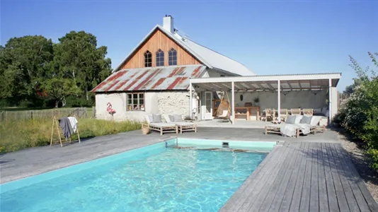 Fritidshus till salu i Gotland - foto 1