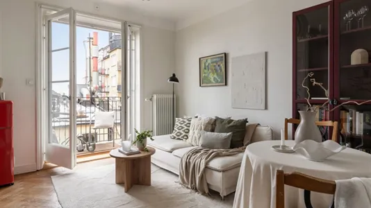 Bostadsrätter till salu i Södermalm - foto 7