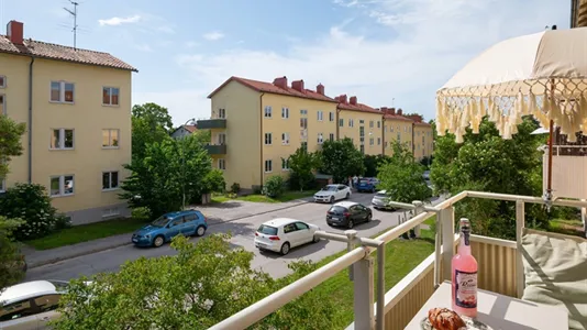 Bostadsrätter till salu i Västerort - foto 6
