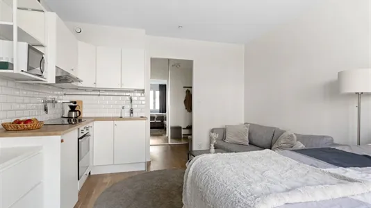 Bostadsrätter till salu i Växjö - foto 1