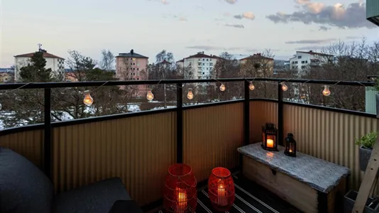 Bostadsrätter till salu i Söderort - foto 2