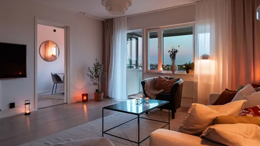 Bostadsrätter till salu i Sundbyberg - foto 1