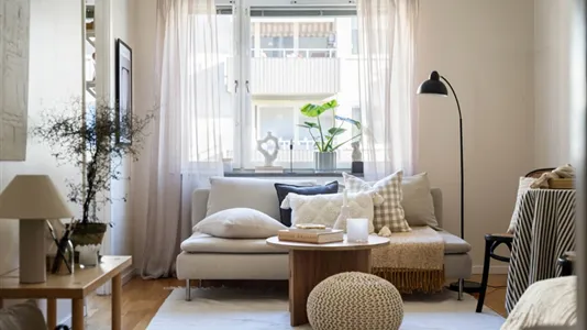 Bostadsrätter till salu i Södermalm - foto 11