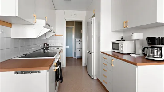 Bostadsrätter till salu i Sundbyberg - foto 6