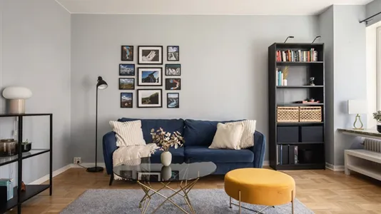 Bostadsrätter till salu i Nacka - foto 7