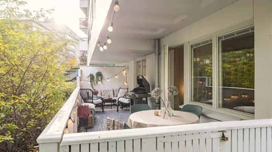 Bostadsrätter till salu i Södermalm - foto 8