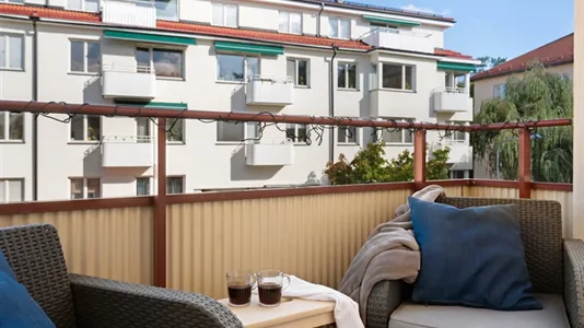 Bostadsrätter till salu i Kungsholmen - foto 3