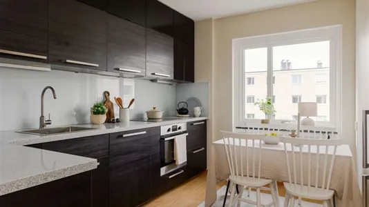 Lägenheter till salu i Växjö - foto 1