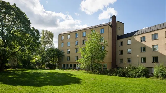 Bostadsrätter till salu i Söderort - foto 1