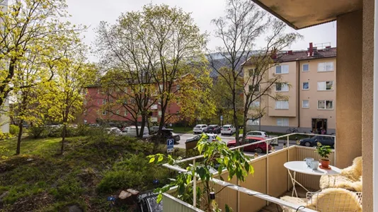 Bostadsrätter till salu i Söderort - foto 11