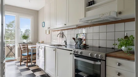 Bostadsrätter till salu i Hammarbyhamnen - foto 2
