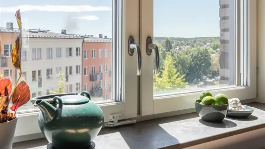 Bostadsrätter till salu i Söderort - foto 13