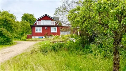 Hus till salu i Olofström