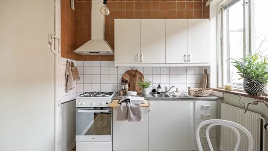 Bostadsrätter till salu i Söderort - foto 11