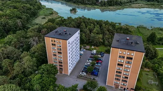 Bostadsrätter till salu i Söderort - foto 5