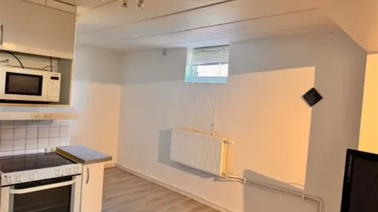Lägenheter i Uppsala - foto 3
