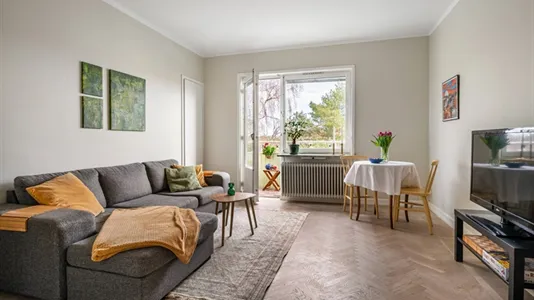 Bostadsrätter till salu i Västerort - foto 8