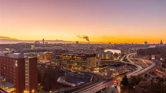 Bostadsrätter till salu i Nacka - foto 1