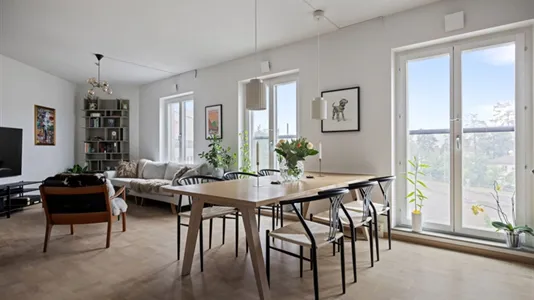 Bostadsrätter till salu i Nacka - foto 12