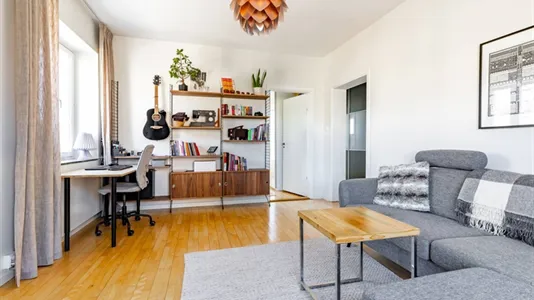 Bostadsrätter till salu i Söderort - foto 10
