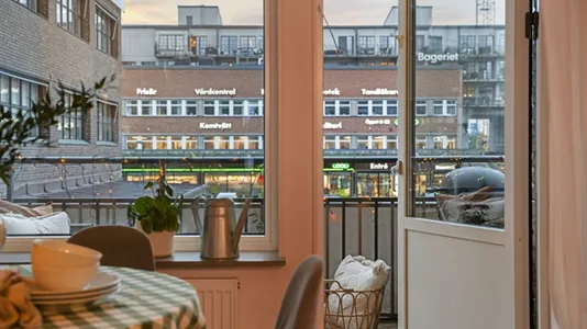 Bostadsrätter till salu i Nacka - foto 13