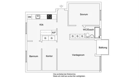 Bostadsrätter till salu i Söderort - foto 6