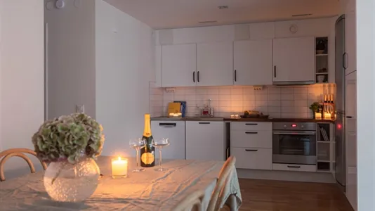 Bostadsrätter till salu i Söderort - foto 3